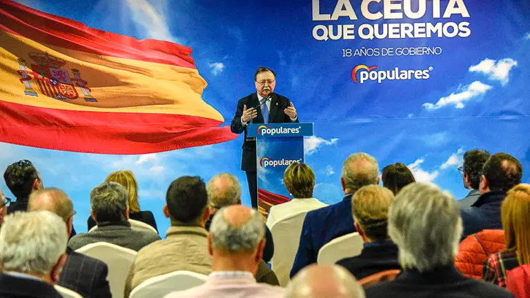 XVIII Aniversario del Gobierno de Vivas-19
