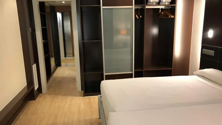 hotel habitacion piloto feb2019