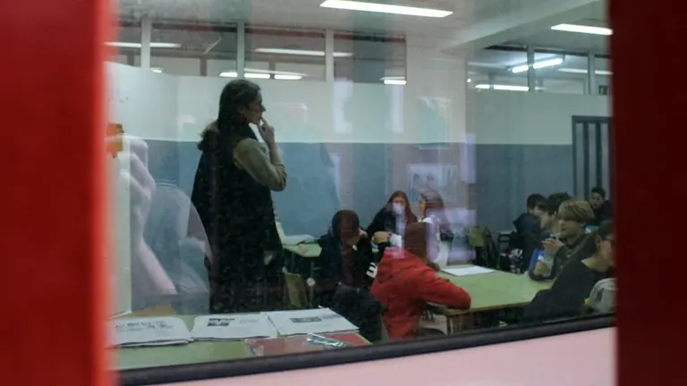 aula secundaria abyla