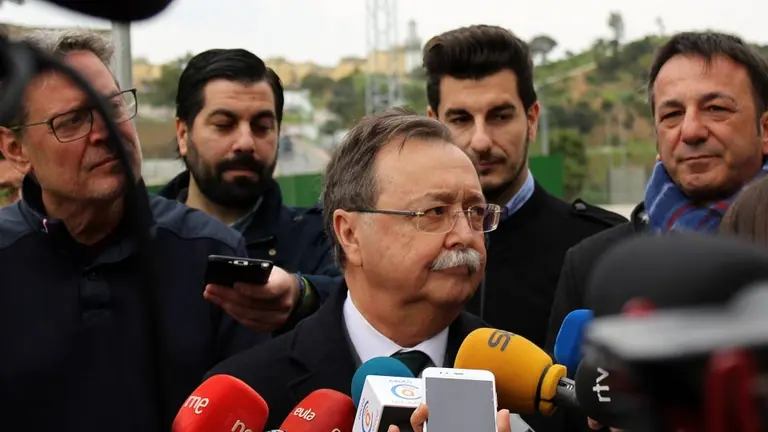 vivas consejeros canutazo