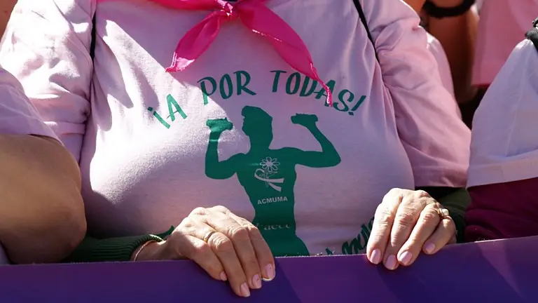 Carrera de la Mujer 2019  200