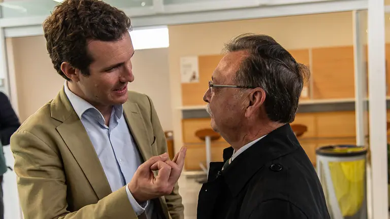 Pablo Casado en Ceuta IV-7