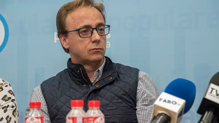 Guillermo Mart&iacute;nez, PP