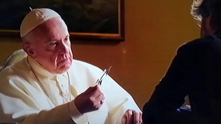 papa salvados