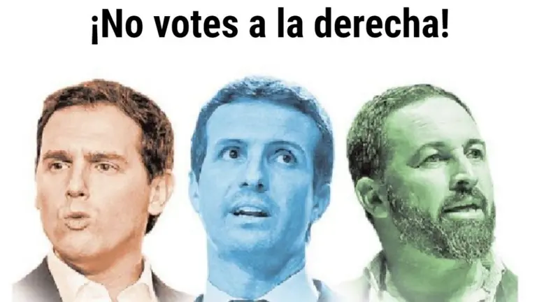 campa&ntilde;a caballas horizontal