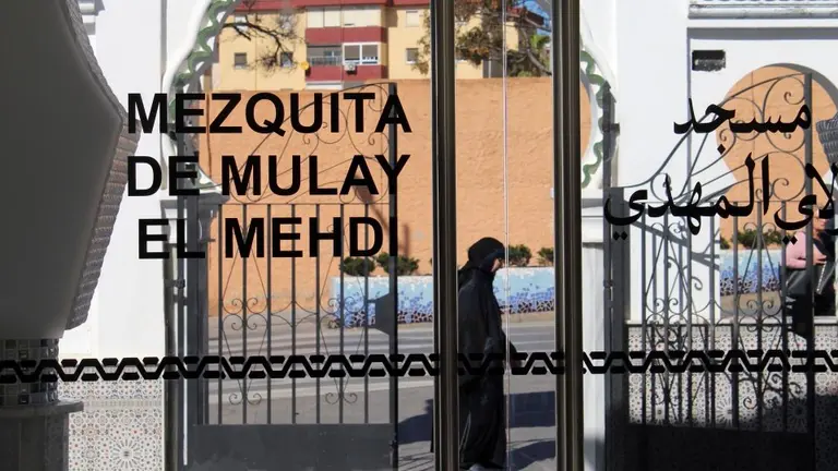 mezquita muley