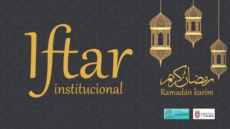 Iftar Institucional 2019
