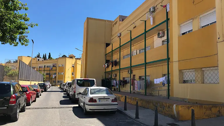Junta Obras del Puerto
