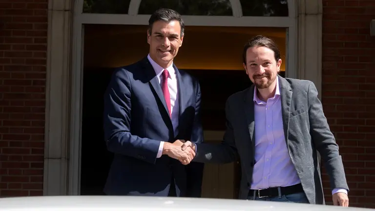 s&aacute;nchez iglesias