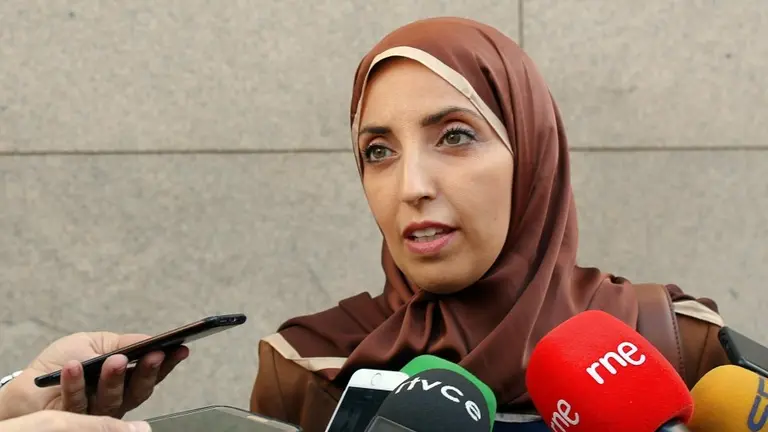 fatima hamed