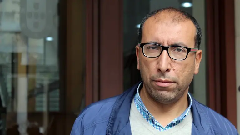 mohamed ali