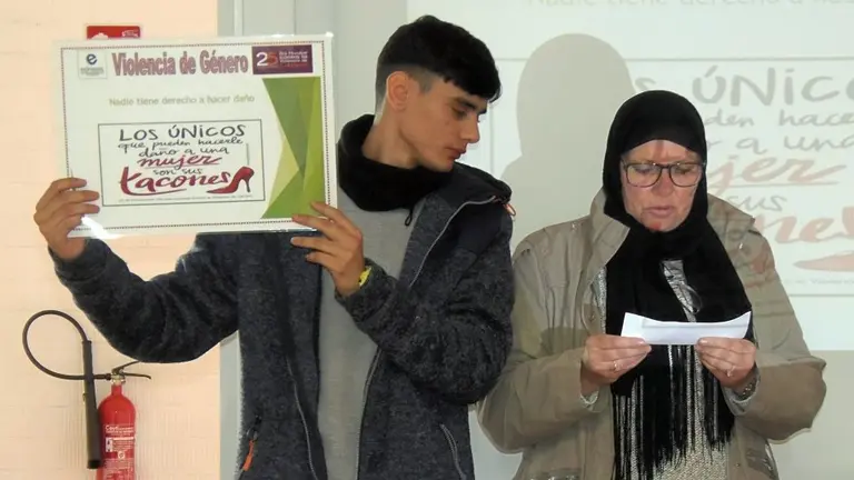 CEPA edrissis 25n violencia mujer