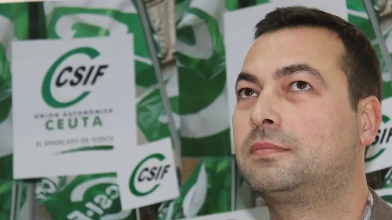 iv&aacute;n ramos csif