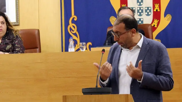 mohamed ali presupuestos