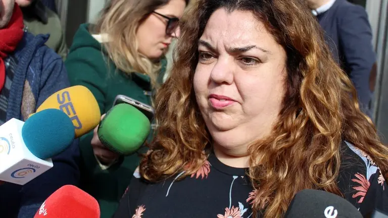 cristina p&eacute;rez psoe