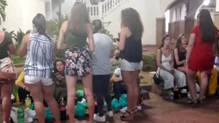 botell&oacute;n poblado