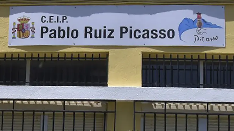 colegio-picasso-benzu