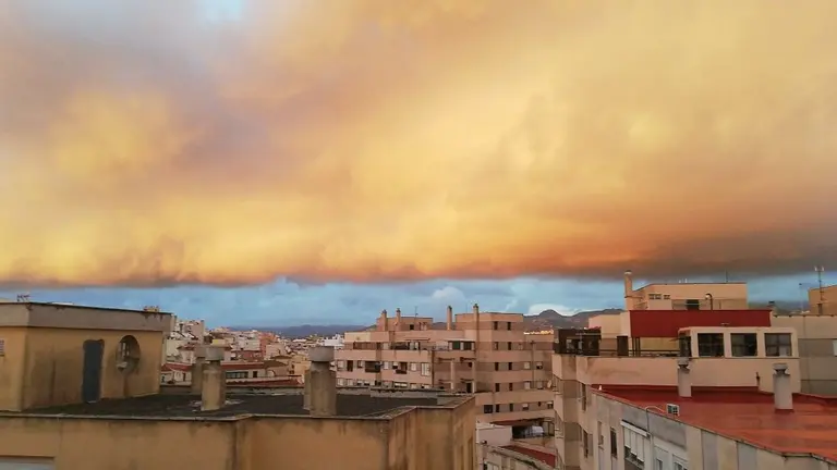 cielo ceuta