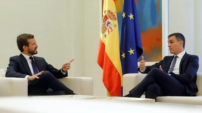 casado s&aacute;nchez
