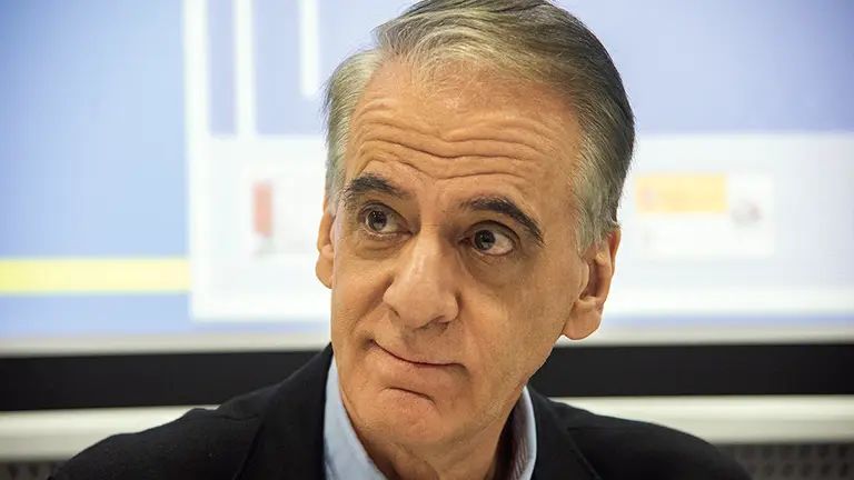 Ignacio Cembrero