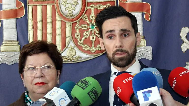 rafael p&eacute;rez salvadora mateos