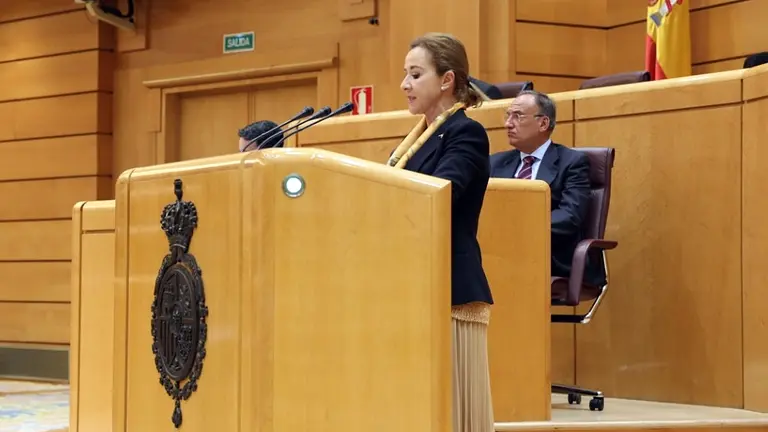 merelo senado