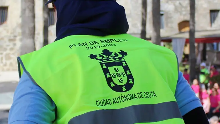 plan empleo