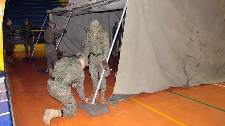 militares la libertad 3