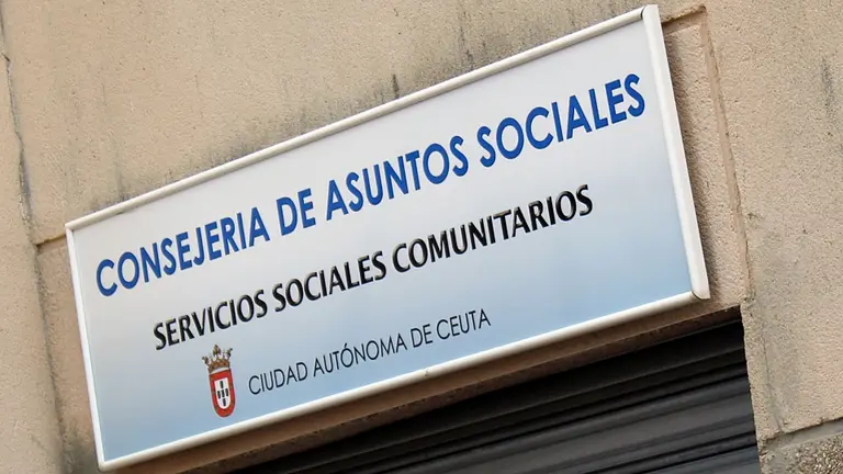 servicios sociales