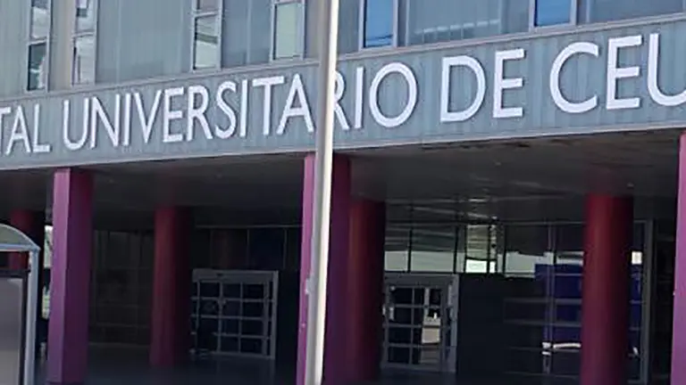 Hospital HUCE