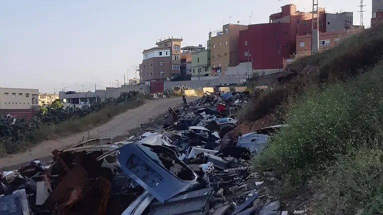 Pr&iacute;ncipe calle Este 9