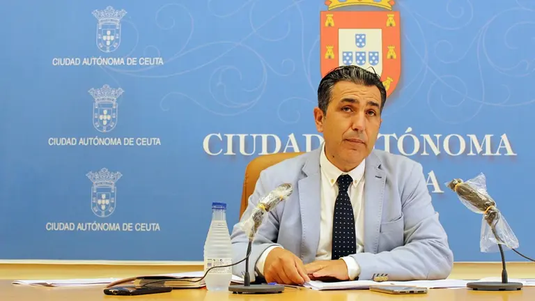 rontom&eacute; portavoz
