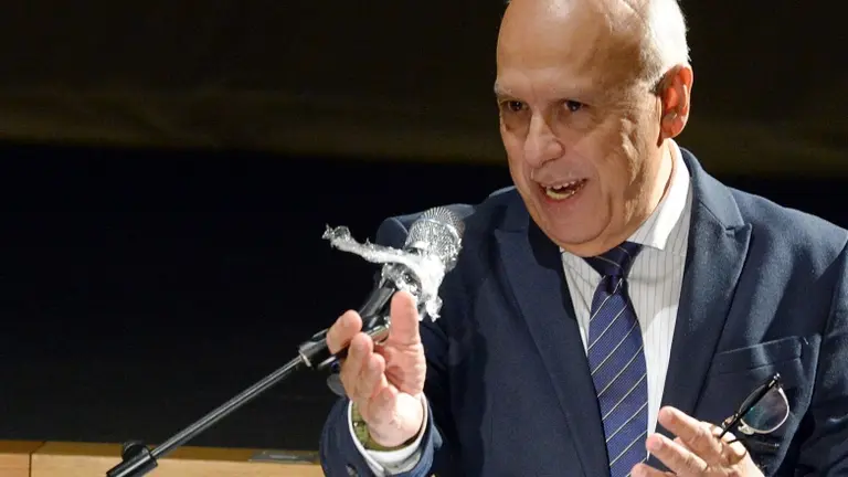 javier guerrero apaisada