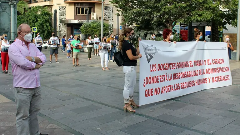 junta docente