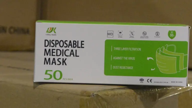 mascarillas iir ciudad 1280