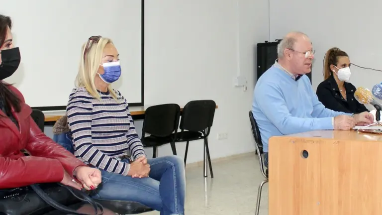 junta docente apaisada