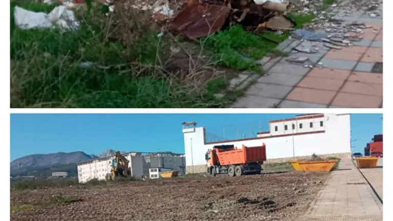 Los Rosales_antes_despu&eacute;s
