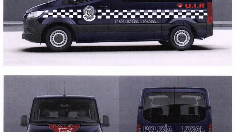 uir polic&iacute;a local pliego