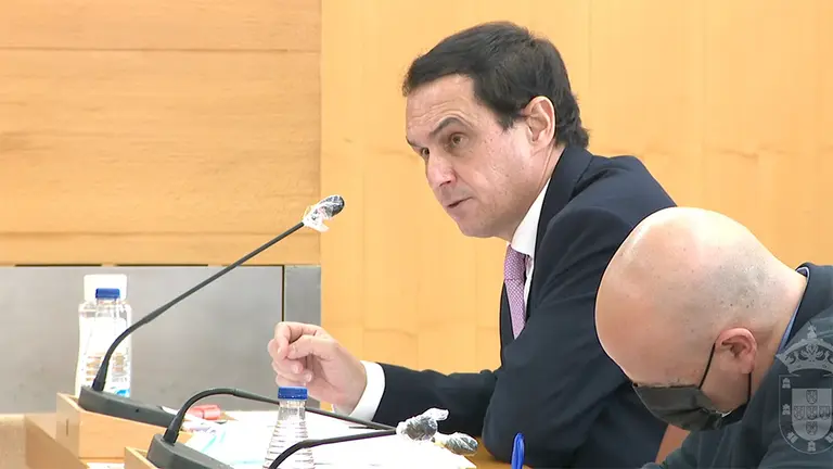 Manuel Hern&aacute;ndez, PSOE
