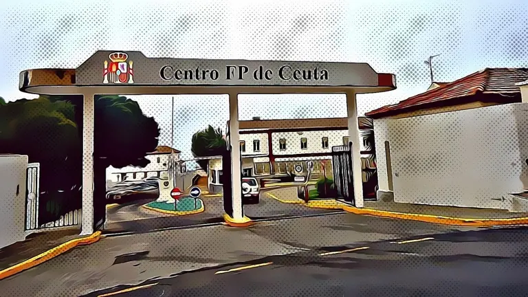 montaje fp ceuta