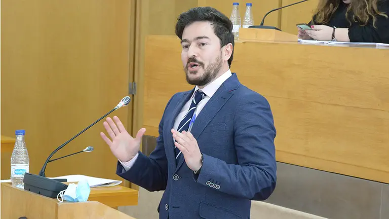 Youssef Mebroud