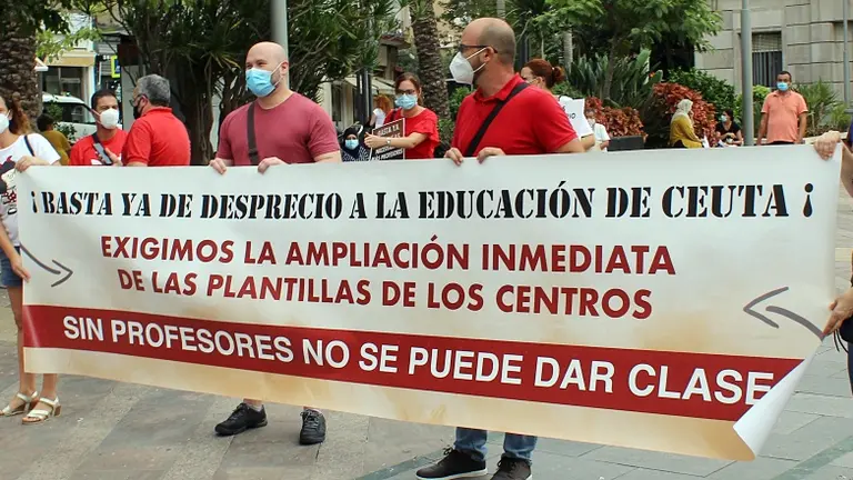 apaisada feccoo movilizaci&oacute;n