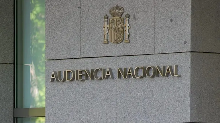 audiencia nacional