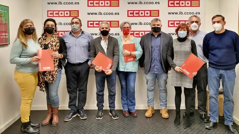 ccoo campa&ntilde;a 2