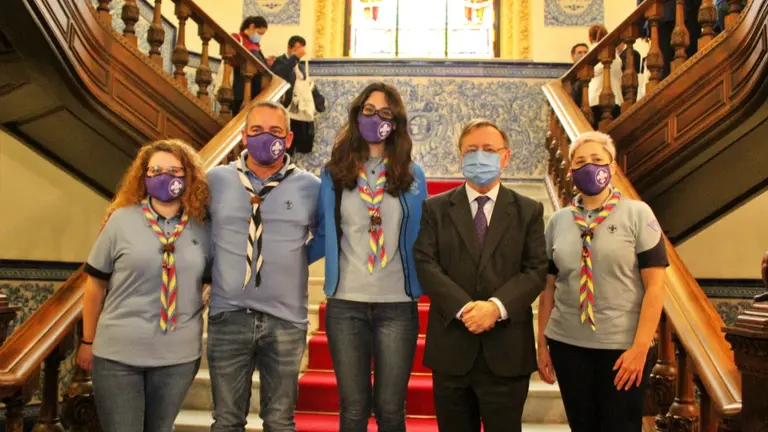 Premio Scouts 55