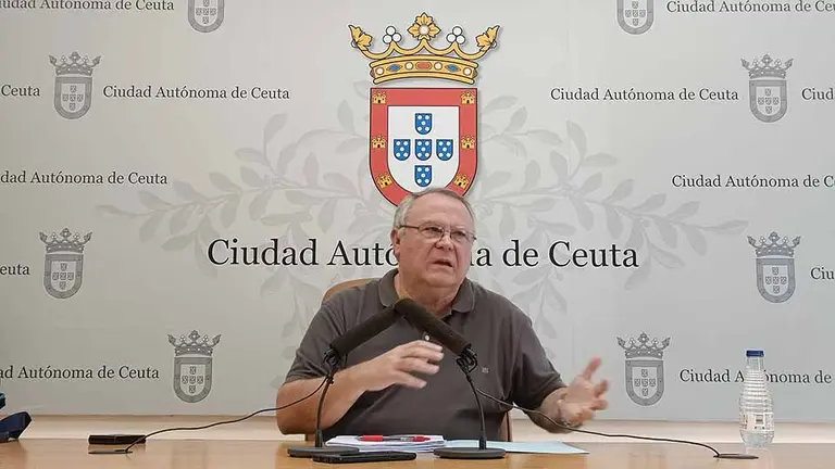 Jos&eacute; Luis Fern&aacute;ndez Medina.