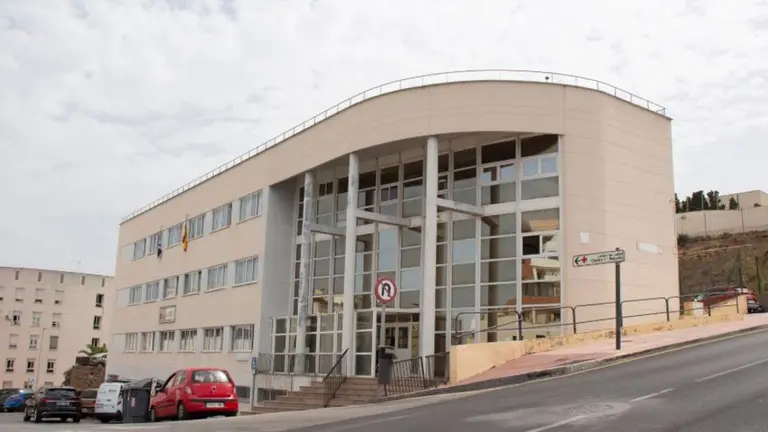 Centro Salud Recinto Sur (1)