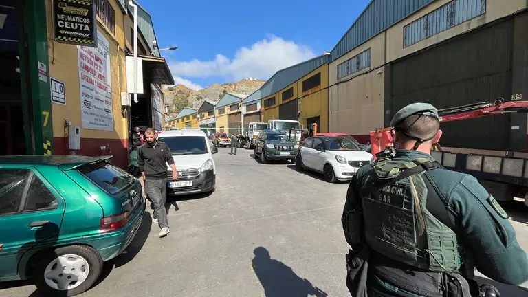  operaci&oacute;n 'Hades' 