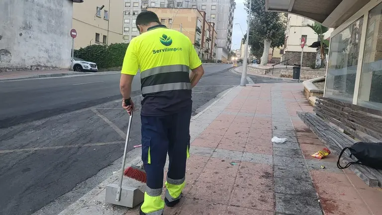  Servilimpce (S.I.) 