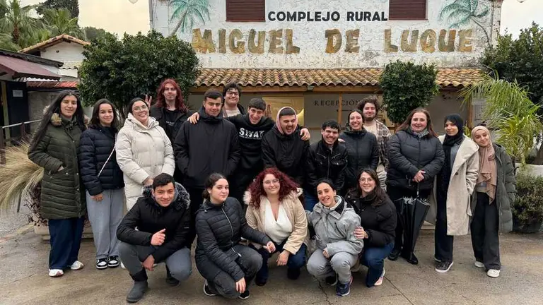 Juventud 5